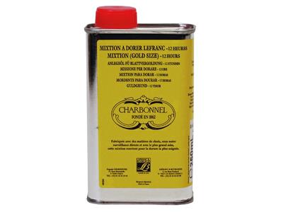 CHARB.MIXTION 12 STD. 250ML 1