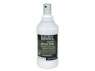 LIQUITEX PALLETTE FEUCHTSPRAY 237ML 1