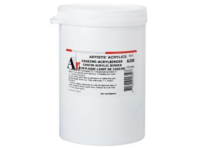 ARA KASEIN-ACRYLBINDER  1 L 1