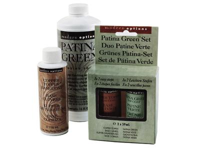 MOD.OPTIONS GR. PATINA 2 X 59ML 1