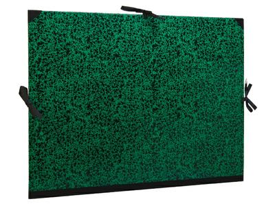 LEFRANC & BOURGEOIS ZEICHENMAPPE GRÜN 61X80 CM 1
