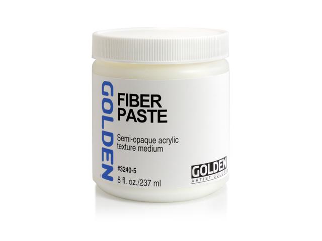 GOLDEN FIBER PASTE 3240 237ML 1