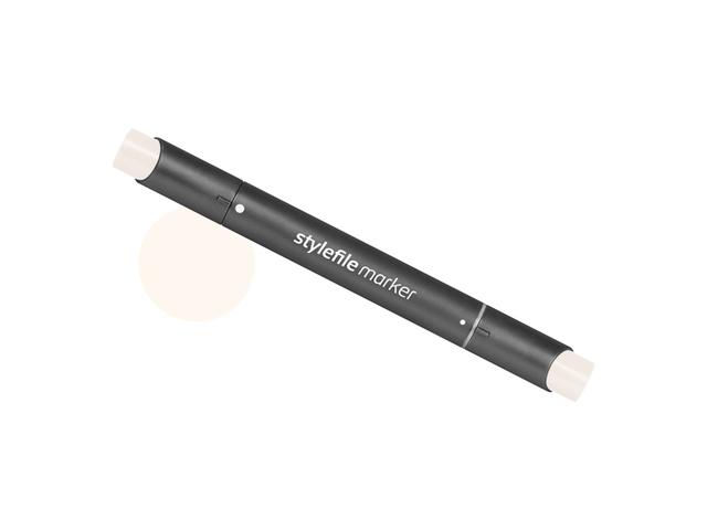 STYLEFILE MARKER 300 PASTEL PEACH OP=OP 1