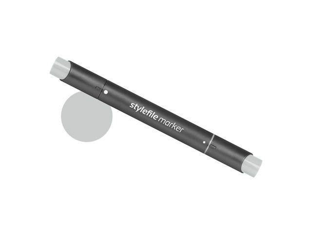 STYLEFILE MARKER NG3 NEUTRAL GREY 3 OP=OP 1