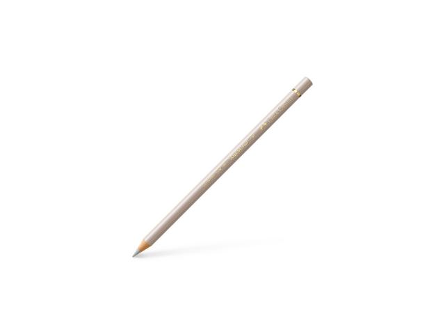 FABER-CASTELL POLYCHROMOS BUNTSTIFT 272 WARMGRAU III 1