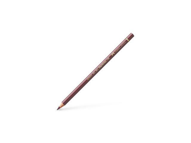 FABER-CASTELL POLYCHROMOS BUNTSTIFT 169 CAPUT MORTUUM 1