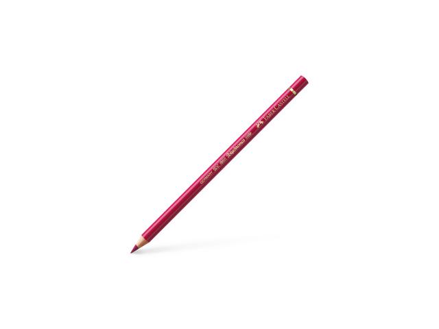 FABER-CASTELL POLYCHROMOS BUNTSTIFT 142 KRAPPLACK 1