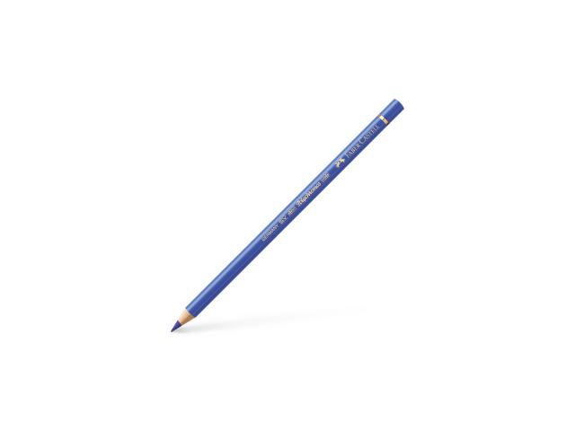 FABER-CASTELL POLYCHROMOS BUNTSTIFT 120 ULTRAMARIN 1