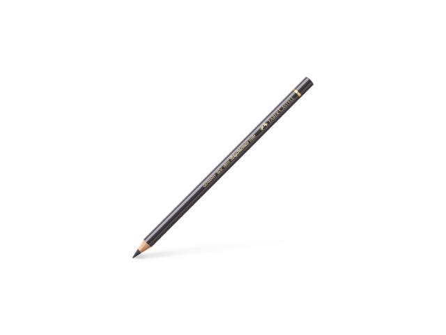 FABER-CASTELL POLYCHROMOS BUNTSTIFT 275 WARMGRAU VI 1