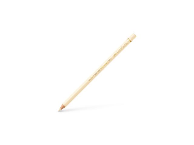 FABER-CASTELL POLYCHROMOS BUNTSTIFT 103 ELFENBEIN 1