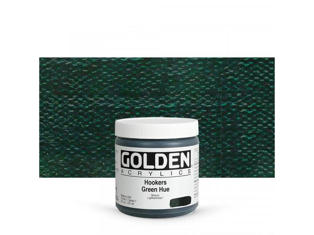 GOLDEN HEAVY BODY 237ML 1454 S7 HOOKERS GREEN 1