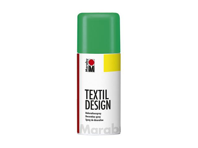 MARABU TEXTIL DESIGN SPRÜHFARBE 150ML 153 MINZE 1