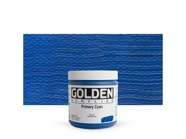 GOLDEN HEAVY BODY 237ML 1500 S2 PRIMARY CYAN 1