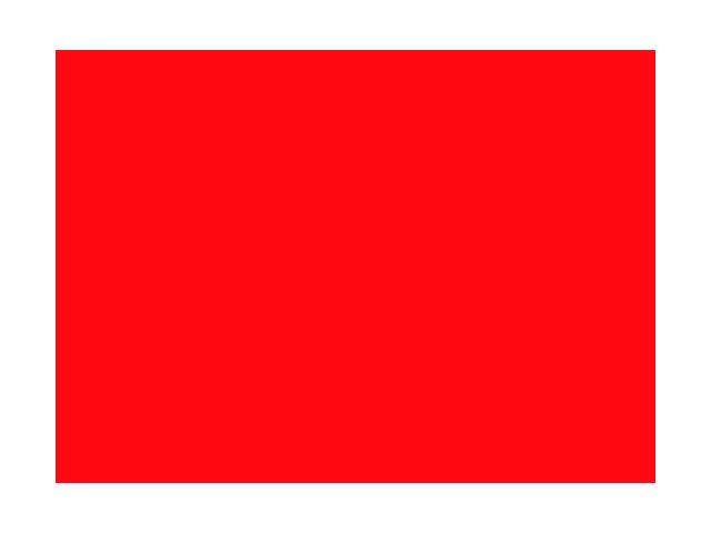TRI-ART LIQUID GLASS 120ML-RED 1