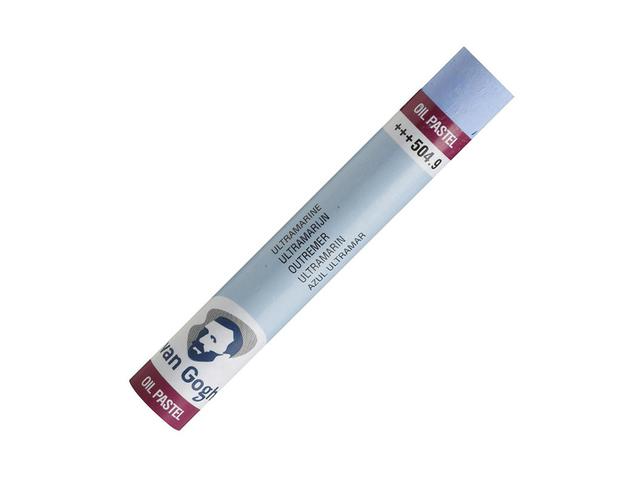 VAN GOGH ÖLPASTELLKREIDE 504.9 ULTRAMARIN 1