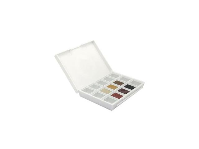 DANIEL SMITH AQUARELL SET EARTH (DESERT TO MOUNTAIN) 1