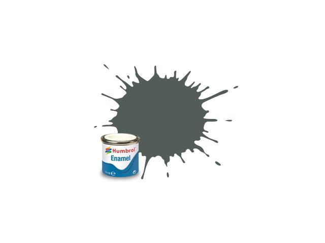 HUMBROL EMAILLE 14ML 001 GRUNDIERUNG MATT 1