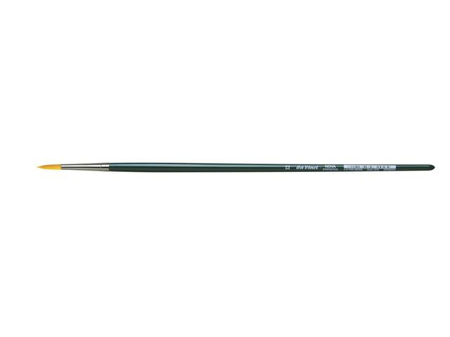 DA VINCI PINSEL NOVA 1670 RUND NR.12 1