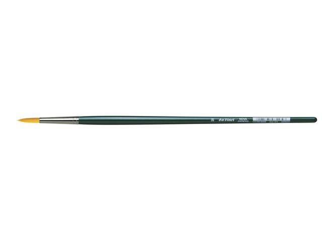 DA VINCI PINSEL NOVA 1670 RUND NR.18 1