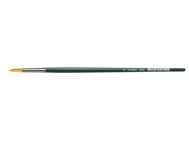DA VINCI PINSEL NOVA 1670 RUND NR.20 1