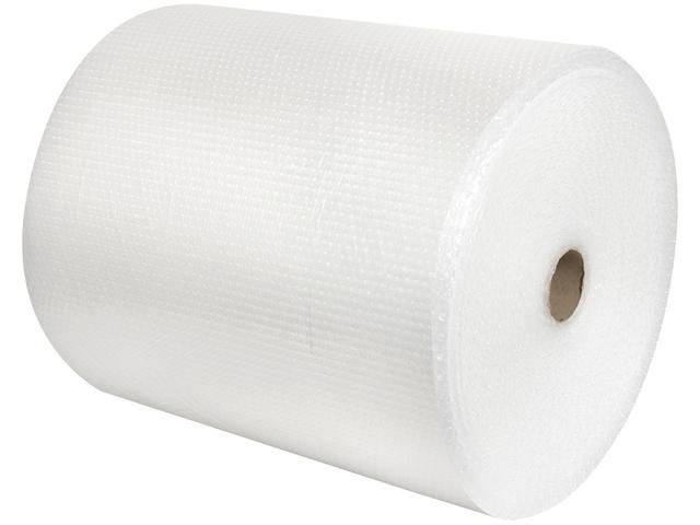 ROLLE LUFPOLSTERFOLIE 120CM BREIT 1