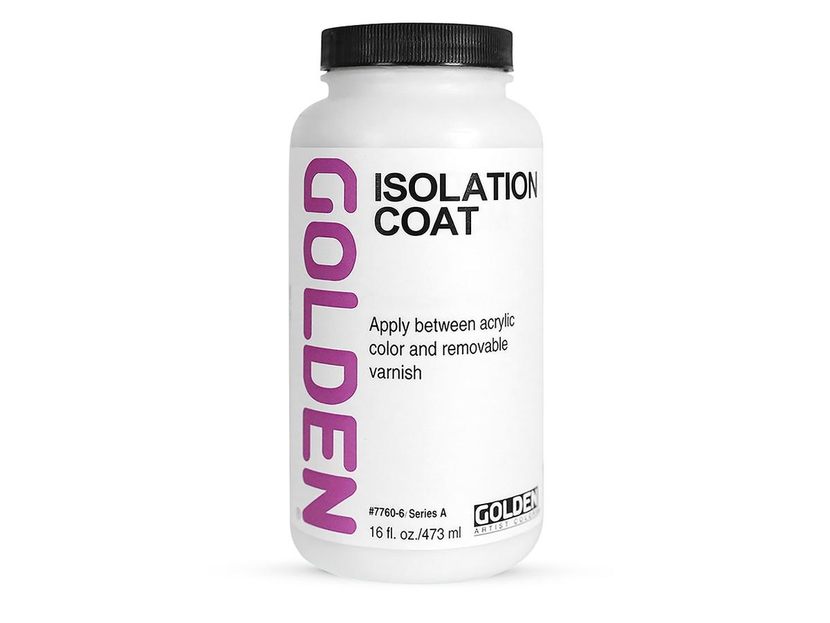 GOLDEN ISOLATION COAT 473MLVERSIEGELUNGSSCHICHT 7760 1