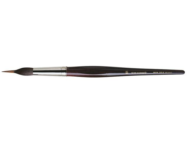 DA VINCI PINSEL LINIERER 5519 RUND NR. 18 1