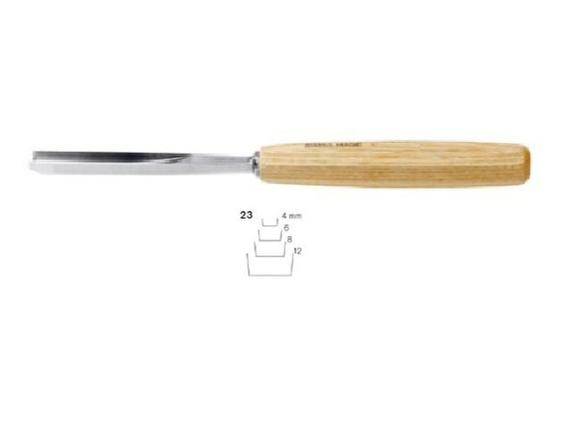 PFEIL KASTENMEISSEL 23 4MM 1