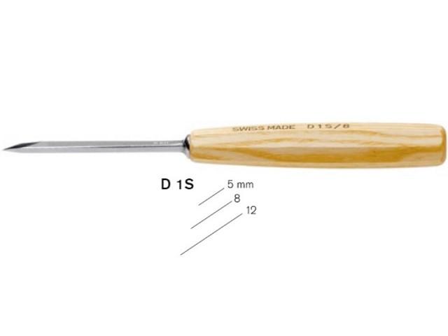 PFEIL BASTLERMEISSEL D1S 8MM 1