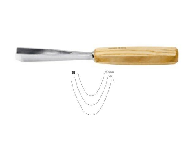 PFEIL SCHALLER MEISSEL 18 20MM 1