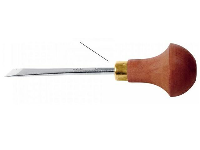 PFEIL LINOL- UND HOLZSCHNITTMESSER L 1S/8 1