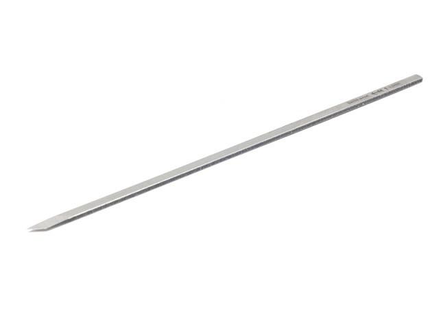PFEIL GEIGENBAUMESSER 3,5MM/160M GM1 1