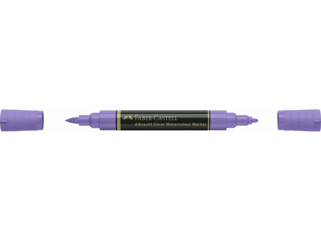 FABER-CASTELL ALBRECHT DÜRER MARKER 136 PURPURVIOLETT 1