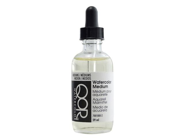 GOLDEN QOR WATERCOLOR MEDIUM 59ML 1