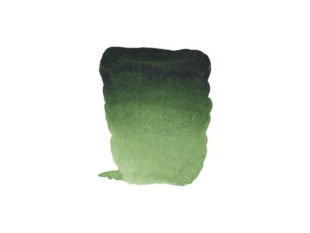 REMBRANDT AQUARELLFARBE 10ML S2 644 HOOKERSGRÜN HELL 1