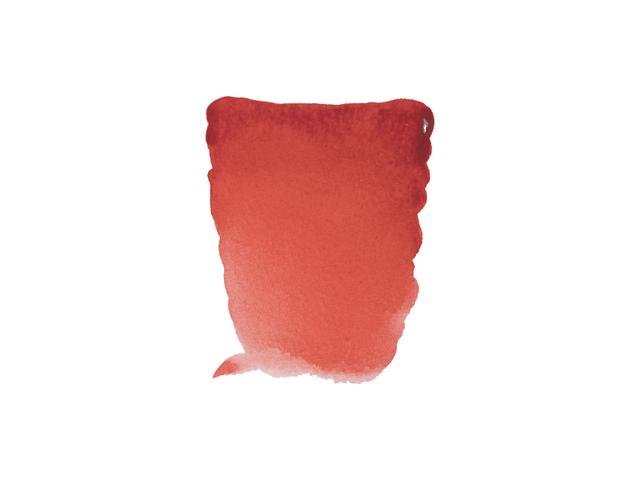 REMBRANDT AQUARELLFARBE 1/2 NÄPFCHEN S2 364 CHINACRIDONROT 1