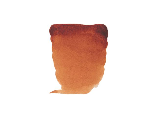 REMBRANDT AQUARELLFARBE 10ML S2 229 CHINACRIDONORANGE 1
