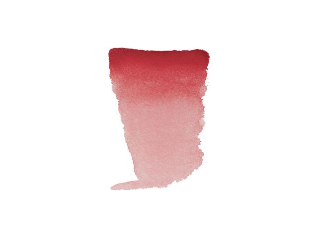 REMBRANDT AQUARELLFARBE 1/2 NÄPFCHEN S2 354 PERYLENROT DUNKEL 1