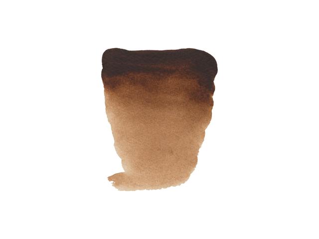 REMBRANDT AQUARELLFARBE 10ML S1 409 UMBRA GEBRANT 1