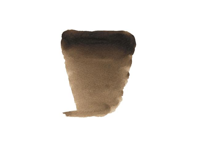 REMBRANDT AQUARELLFARBE 10ML S1 417 TRANSPARENTOXIDUMBRA 1