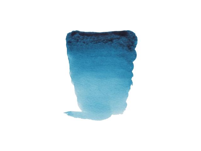 REMBRANDT AQUARELLFARBE 10ML S2 522 TÜRKISBLAU 1