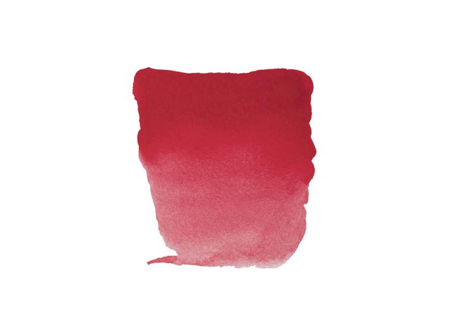 REMBRANDT AQUARELLFARBE 1/2 NÄPFCHEN S2 355 NAPHTHOLROT BLAU 1