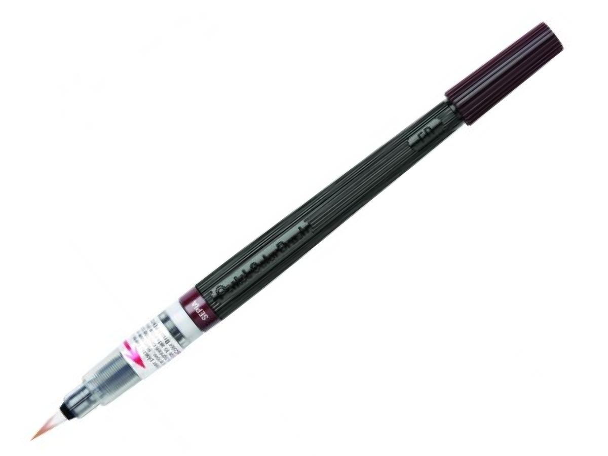 PENTEL PINSELSTIFT XGFL SEPIA 1