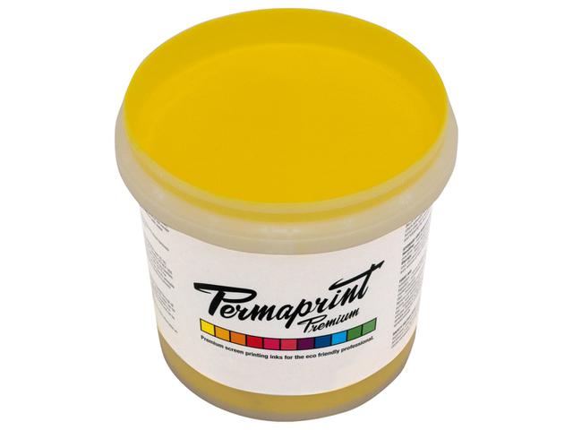 PERMAPRINT PREMIUM 300ML PROCESS YELLOW 1