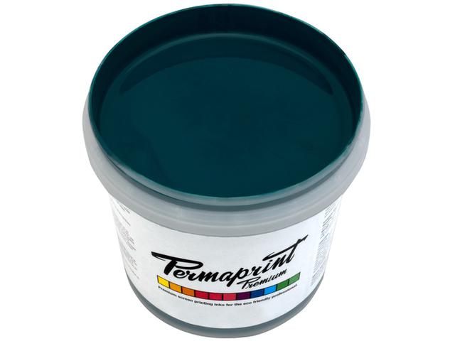 PERMAPRINT PREMIUM 300ML AQUATONE GREEN 1