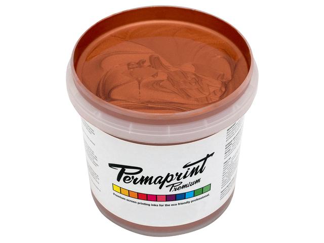 PERMAPRINT PREMIUM 300ML PEARL COPPER 1