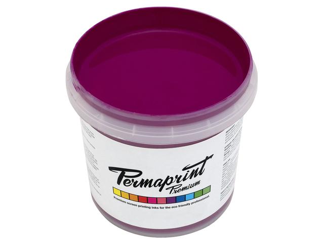 PERMAPRINT PREMIUM 300ML GLOW VIOLET 1