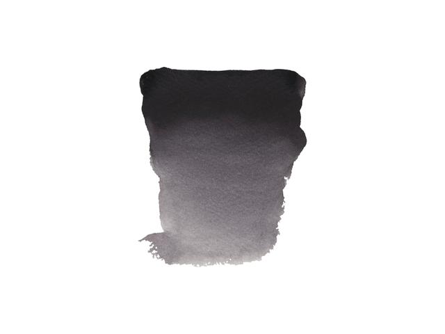 REMBRANDT AQUARELLFARBE 1/2 NÄPFCHEN S1 715 NEUTRALTINTE 1