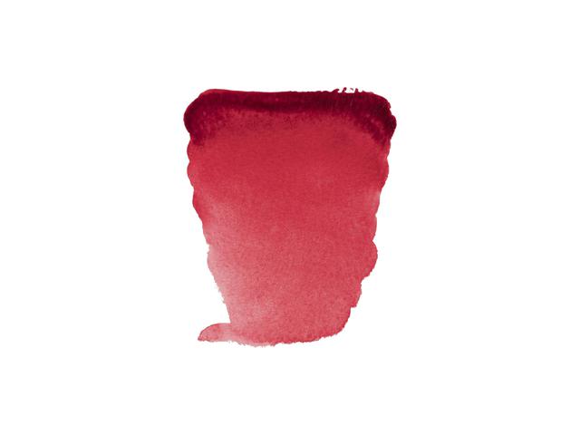REMBRANDT AQUARELLFARBE 1/2 NÄPFCHEN S2 326 ALIZARINKARMESIN 1