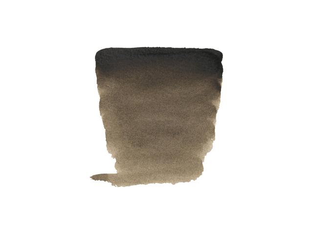 REMBRANDT AQUARELLFARBE 1/2 NÄPFCHEN S1 416 SEPIA 1